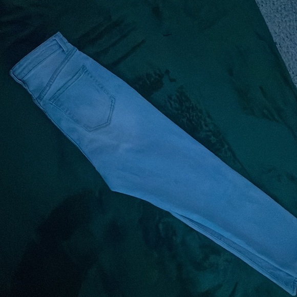 YMI DREAM authentic denim baggy jeans - Picture 2 of 2